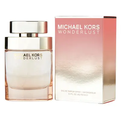 Michael Kors - Wonderlust 100ML Eau De Parfum Spray