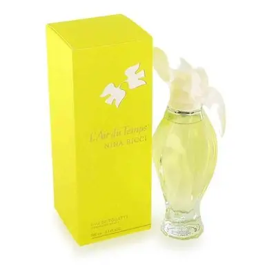 Nina Ricci - L'Air Du Temps 50ml Eau De Toilette Spray