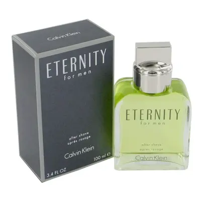 Calvin Klein - Eternity Pour Homme 100ml Aftershave