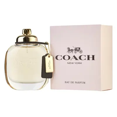 Coach - Coach 90ML Eau De Parfum Spray