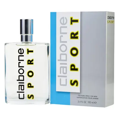 Liz Claiborne - Claiborne Sport 100ML Eau de Cologne Spray