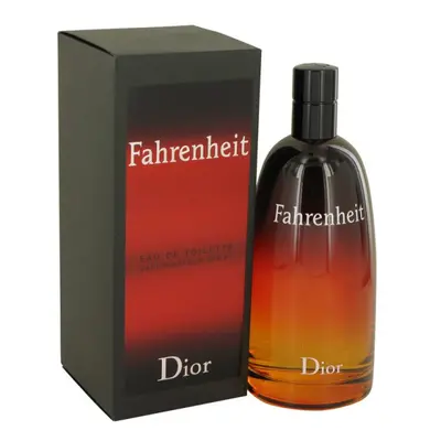 Christian Dior - Fahrenheit 200ML Eau De Toilette Spray