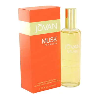 Jovan - Jovan Musk 90ML Eau de Cologne Spray