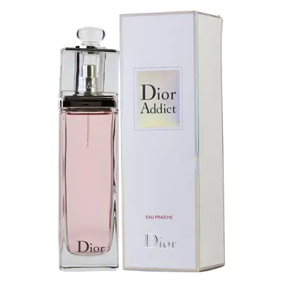 Christian Dior - Dior Addict 100ML Fresh Water