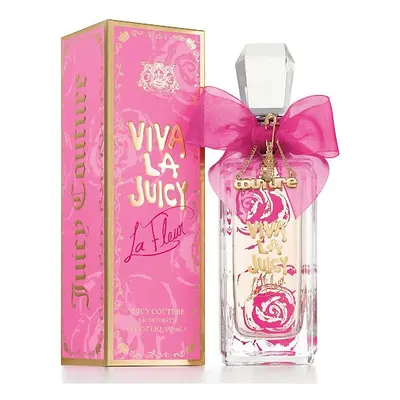 Juicy Couture - Viva La Juicy La Fleur 150ML Eau De Toilette Spray