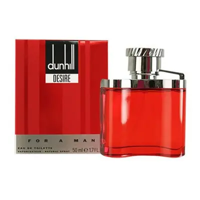 Dunhill London - Desire 50ML Eau De Toilette Spray