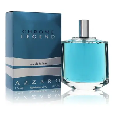 Loris Azzaro - Chrome Legend 75ML Eau De Toilette Spray