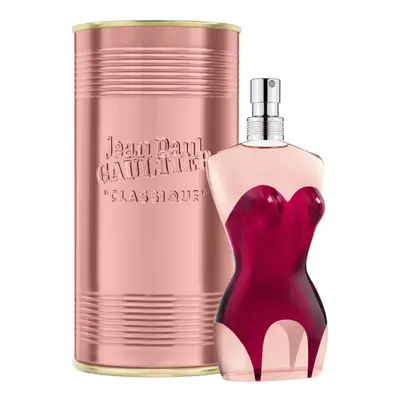 Jean Paul Gaultier - Classique 50ml Eau De Parfum Spray