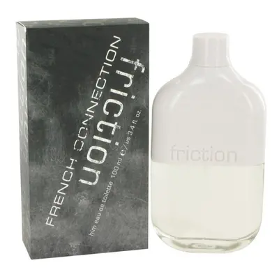 French Connection - Fcuk Friction 100ML Eau De Toilette Spray