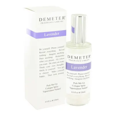 Demeter - Lavender 120ML Eau de Cologne Spray