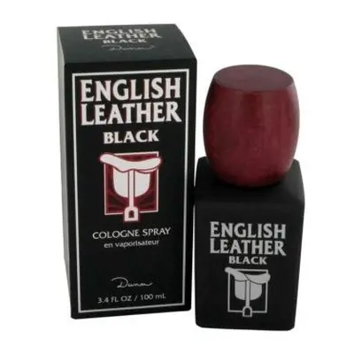 Dana - English Leather Black 100ML Eau De Cologne Spray