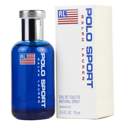 Ralph Lauren - Polo Sport 75ml Eau De Toilette Spray