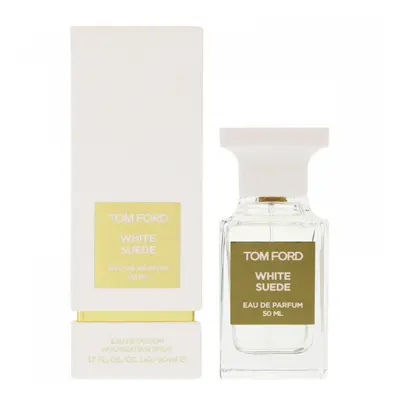 Tom Ford - White Suede 50ml Eau De Parfum Spray