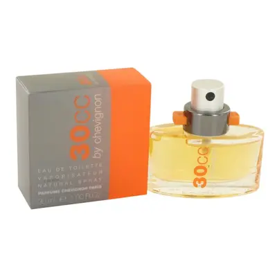 Chevignon - 30CC 30ML Eau De Toilette Spray