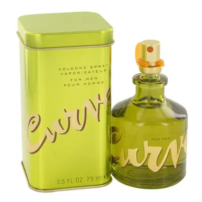 Liz Claiborne - Curve 75ML Eau de Cologne Spray