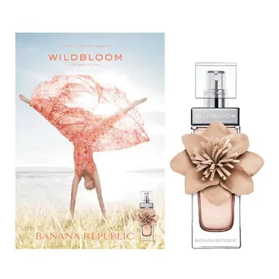 Banana Republic - Wild Bloom 100ML Eau De Parfum Spray