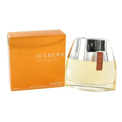 Iceberg - Iceberg Effusion 75ML Eau De Toilette Spray