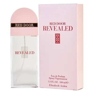 Elizabeth Arden - Red Door Revealed 100ML Eau De Parfum Spray