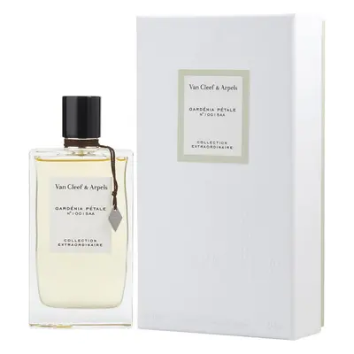 Van Cleef & Arpels - Collection Extraordinaire GardÃ©nia PÃ©tale 75ML Eau De Parfum Spray