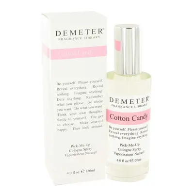 Demeter - Cotton Candy 120ML Eau de Cologne Spray