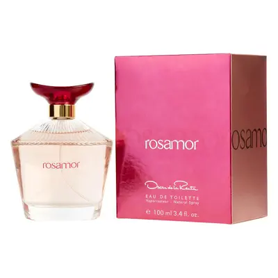 Oscar De La Renta - Rosamor 100ML Eau De Toilette Spray