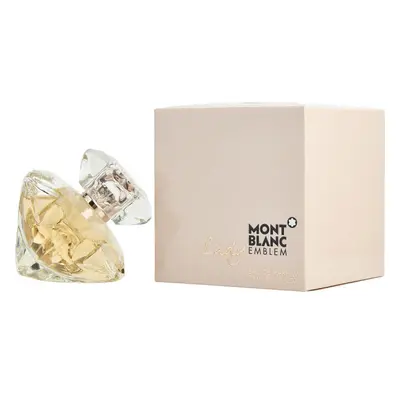 Mont Blanc - Lady Emblem 75ML Eau De Parfum Spray