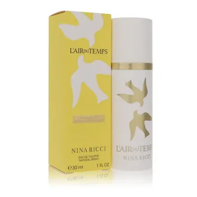 Nina Ricci - L'Air Du Temps 30ml Eau De Toilette Spray