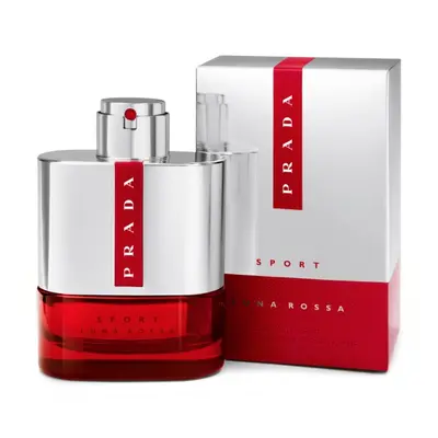 Prada - Luna Rossa Sport 100ml Eau De Toilette Spray