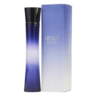 Giorgio Armani - Armani Code Femme 75ml Eau De Parfum Spray