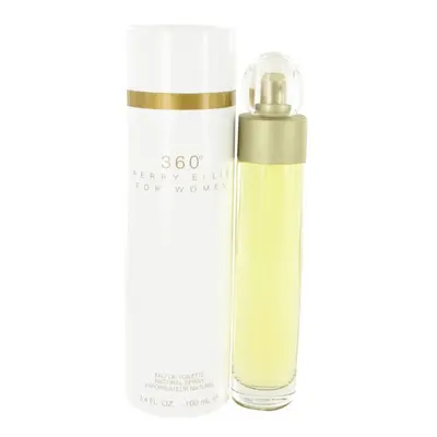 Perry Ellis - Perry Ellis 360 100ML Eau De Toilette Spray