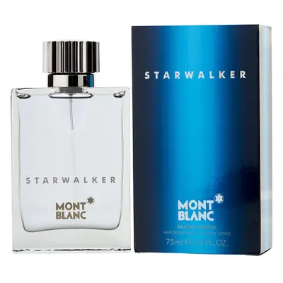 Mont Blanc - Starwalker 75ml Eau De Toilette Spray