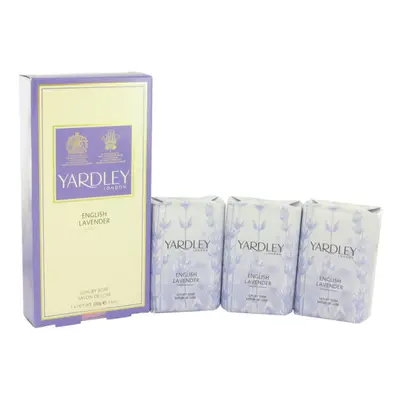 Yardley London - English Lavender 300g Soap