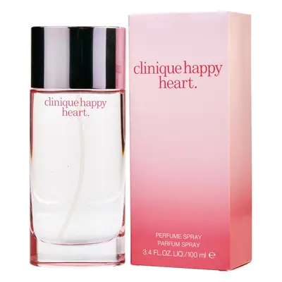 Clinique - Happy Heart 100ml Eau De Parfum Spray