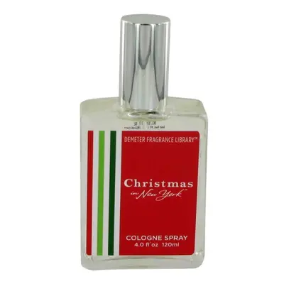 Demeter - Christmas In New York 120ml Eau de Cologne Spray