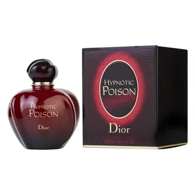 Christian Dior - Hypnotic Poison 100ML Eau De Toilette Spray