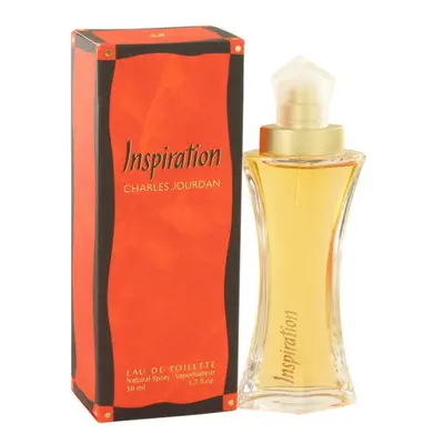 Charles Jourdan - Inspiration 50ML Eau De Toilette Spray