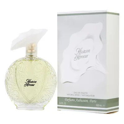 Aubusson - Histoire d'Amour 100ML Eau De Toilette Spray