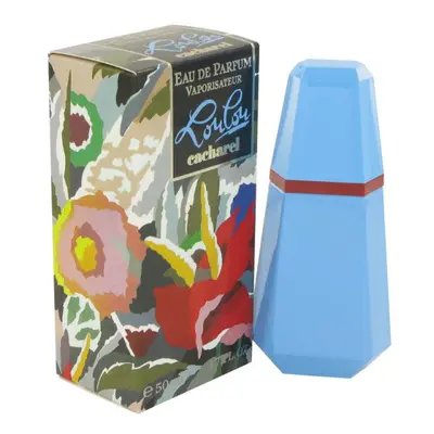 Cacharel - Loulou 50ML Eau De Parfum Spray