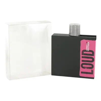 Tommy Hilfiger - Loud Pour Femme 75ml Eau De Toilette Spray