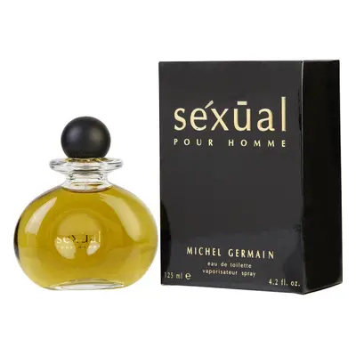 Michel Germain - Sexual 125ML Eau De Toilette Spray