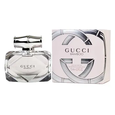 Gucci - Bamboo 75ML Eau De Parfum Spray