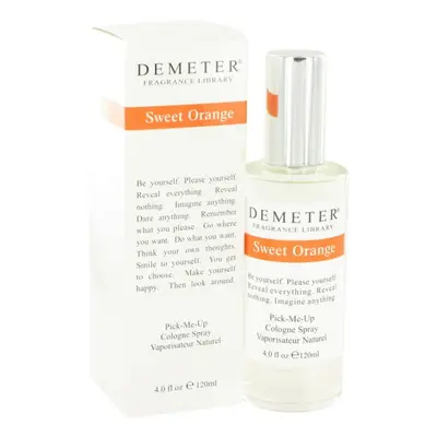 Demeter - Sweet Orange 120ML Eau de Cologne Spray