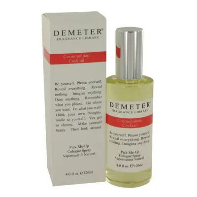 Demeter - Cosmopolitan Cocktail 120ML Eau de Cologne Spray