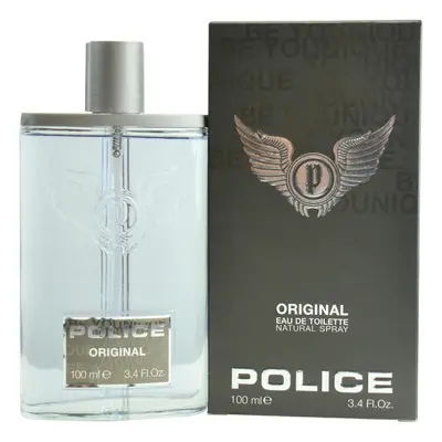 Police - Original 100ML Eau De Toilette Spray