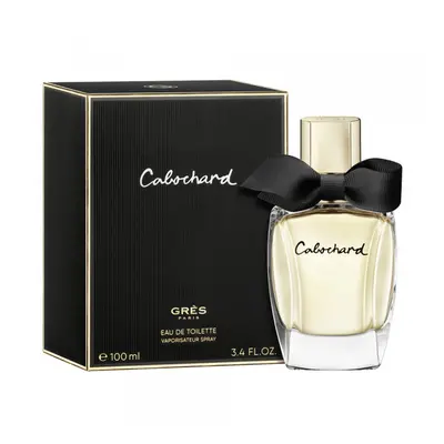 Parfums GrÃ¨s - Cabochard 100ml Eau De Toilette Spray