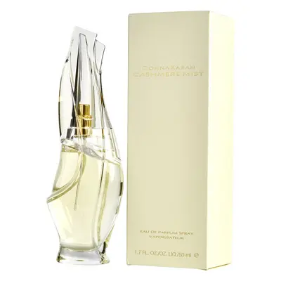 Donna Karan - Cashmere Mist 50ML Eau De Parfum Spray