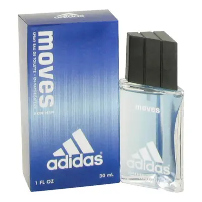 Adidas - Moves 30ML Eau De Toilette Spray