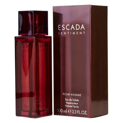 Escada - Escada Sentiment 100ML Eau De Toilette Spray