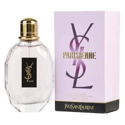 Yves Saint Laurent - Parisienne 90ML Eau De Parfum Spray