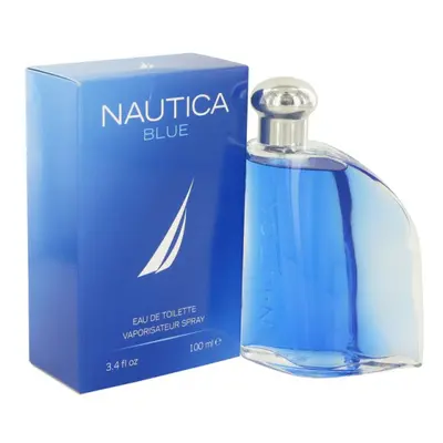 Nautica - Nautica Blue 100ML Eau De Toilette Spray